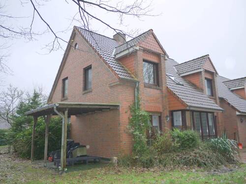 Seitenansicht - 