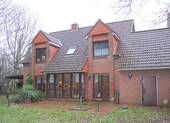 Gartenansicht - 