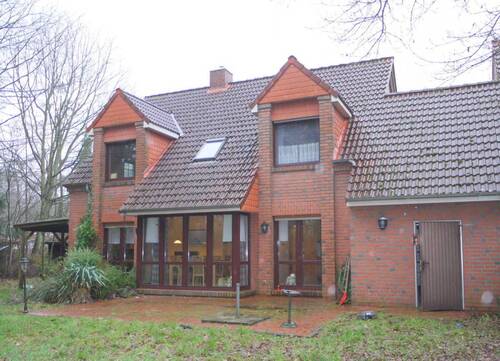 Gartenansicht - 