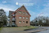 Außenansicht - 2 Zimmer Etagenwohnung zum Kaufen in Beckum