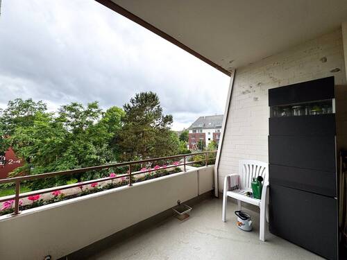 Balkon - 