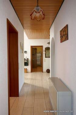 Flurbereiche - 