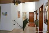 Treppe zum KG - 