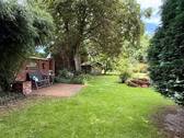 Gartenterrasse - 