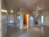 Flur im Obergeschoss - 