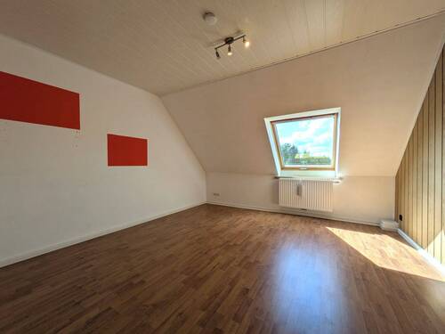 Schlafzimmer 1 im Obergeschoss - 