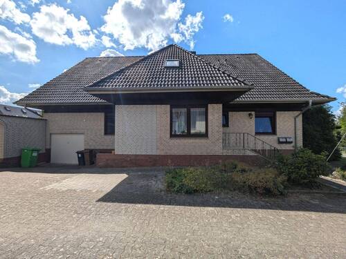 Nordansicht - 