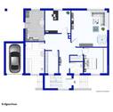 Erdgeschoss - 