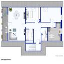 Dachgeschoss - 