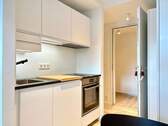 Bild 3 - 1 Zimmer Etagenwohnung in Freiburg im Breisgau