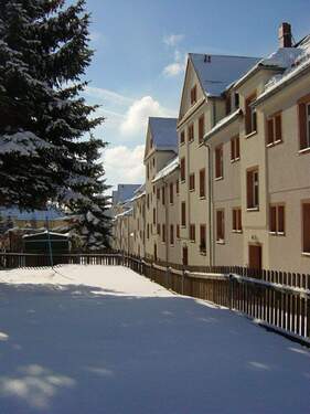 Titelbild - 3-Raum-Wohnung in Ebersdorf - 395,00 EUR Kaltmiete, ca.  62,80 m² Wohnfläche