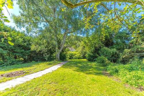 Bild 5 - Grundstück in Kassel / Brasselsberg