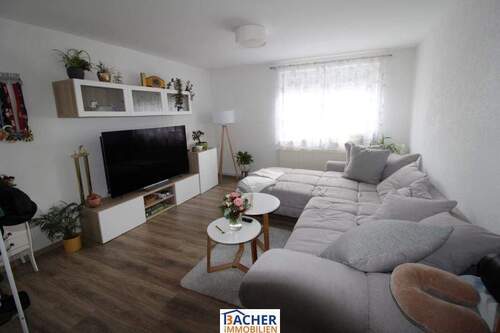 Wohnzimmer-EG - 