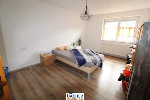 Schlafzimmer-EG - 