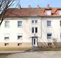 Altbaucharme trifft Potenzial - 3 Zimmer mit Balkon in Schinkel - Osnabrück