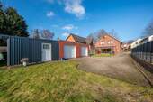 Garagen & Werkstatt - 