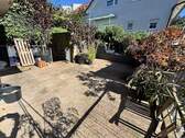 Terrasse - 