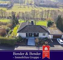 Hachenburg Stadtrand! Top gepflegtes + 2015 umfangreich modernisiertes Wohnhaus inkl. Weitblick!