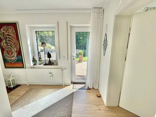 UG Flur/ Eingangsbereich - 