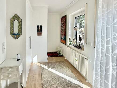 UG Flur/ Eingangsbereich - 