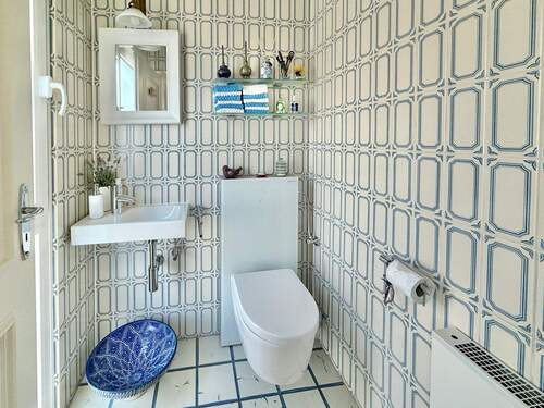 EG Gäste-Toilette - 