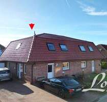 +++ Vermietete Doppelhaushälfte mit Garage in gefragter Wohnlage von Augustfehn! +++