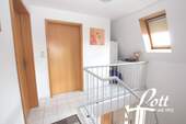 Flur Dachgeschoss - 