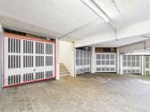 Tiefgarage - 