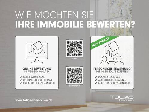 Immobilienbewertung - 