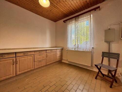 Hauswirtschaftsraum - 