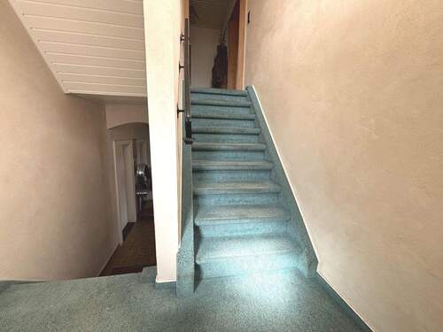 Treppenhaus - 