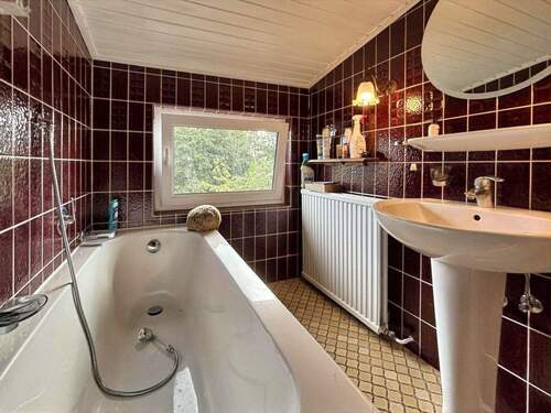 Badezimmer Zwischenebene - 