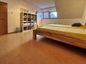 Schlafzimmer Obergeschoss - 