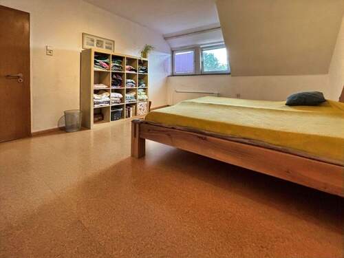 Schlafzimmer Obergeschoss - 