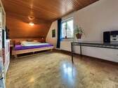 2. Schlafzimmer Obergeschoss - 