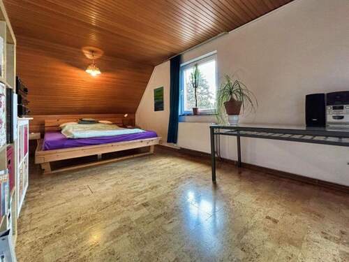 2. Schlafzimmer Obergeschoss - 