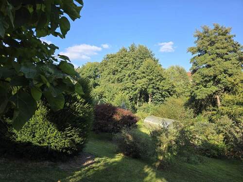 Gartensicht - 