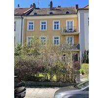 Mietfrei und in bester Lage Investitionsobjekt der Extraklasse mit Charme - Bayreuth Gartenstadt