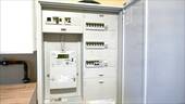 Sicherungen im HWR - 