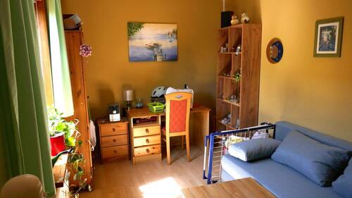 Kl. Zimmer 1 - 