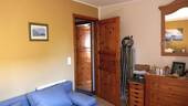 kl. Zimmer 1 - Richtung Flur - 
