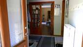 Flur Blick zum Wohnzimmer - 