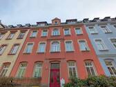 Gebäude - 2 Zimmer Etagenwohnung zur Miete in Zwickau