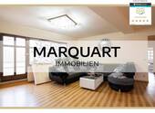 MARQUART IMMOBILIEN - Altstadt: Neu renovierte, barrierefrei erreichbare Wohnung, 2 Balkone und sonniger Innenhof