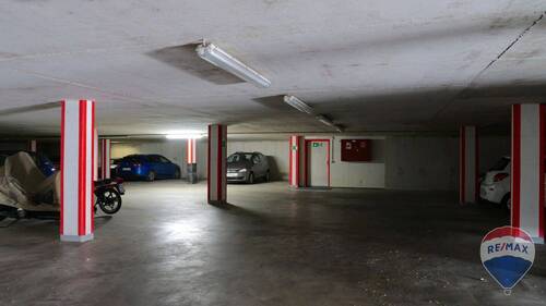 Tiefgarage - 