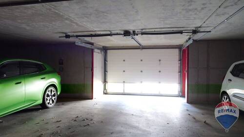 Tiefgarage - 