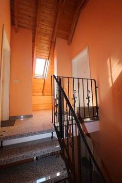 Treppenhaus - 