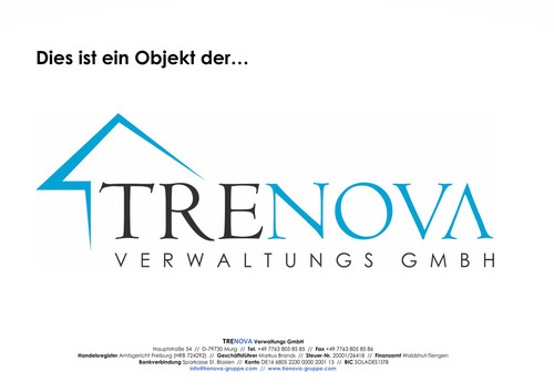 Dies ist ein Objekt der... TRV.png - 3 Zimmer Etagenwohnung zur Miete in Lauchringen