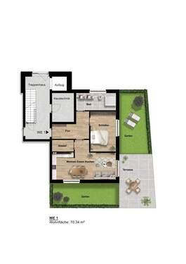 WE 1 - 