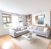 Neusanierte 4-Zimmerwohnung bei Remseck-Hochdorf